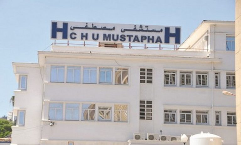 Un laboratoire de recherche premier du genre s’ouvre à l’hôpital Mustapha Pacha d’Alger