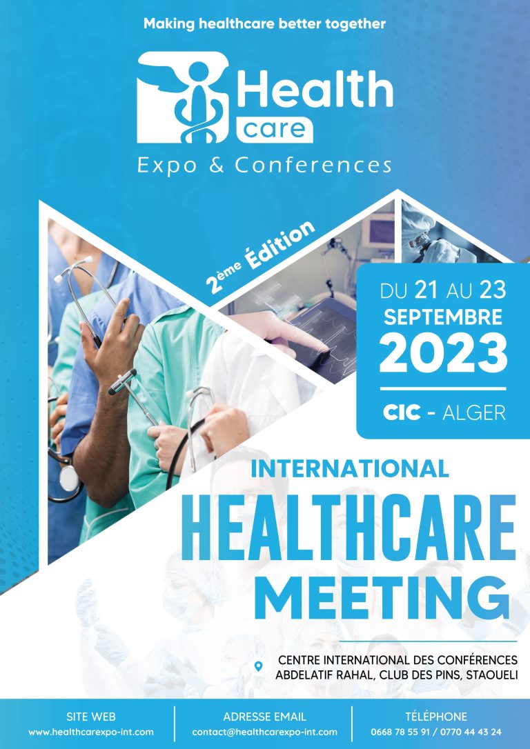 Healthcarexpo (HCEC)