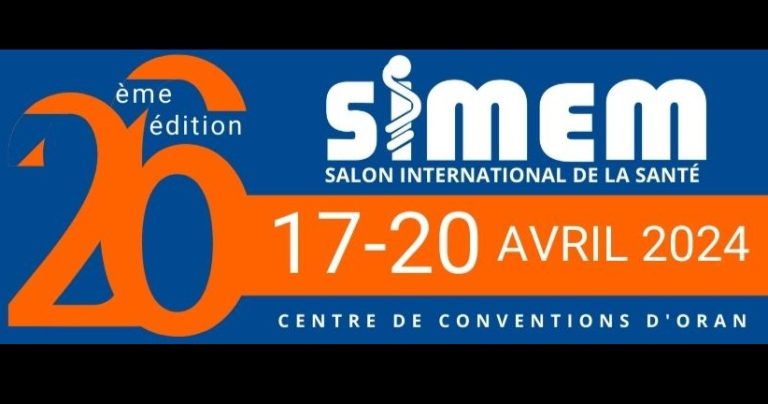 SIMEM- Salon International de la Santé (SIMEM)