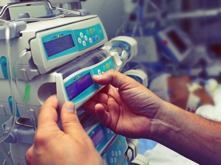 Dispositifs médicaux remis à neuf : une croissance du marché mondial