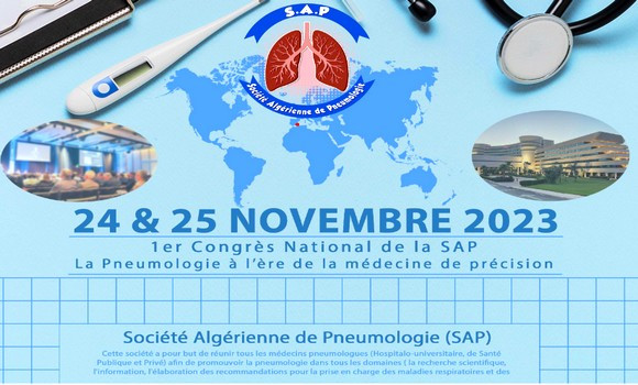 L’INSP et la SAP signent une convention pour lancer une enquête sur les maladies rares