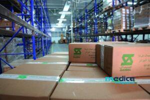 Le Groupe Saïdal Va Lancer 123 Nouveaux Produits Pharmaceutiques