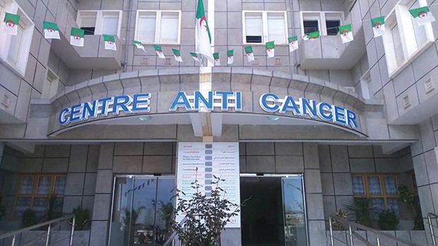 Le centre anticancer de Constantine se dote d’un matériel de pointe suite à son extension