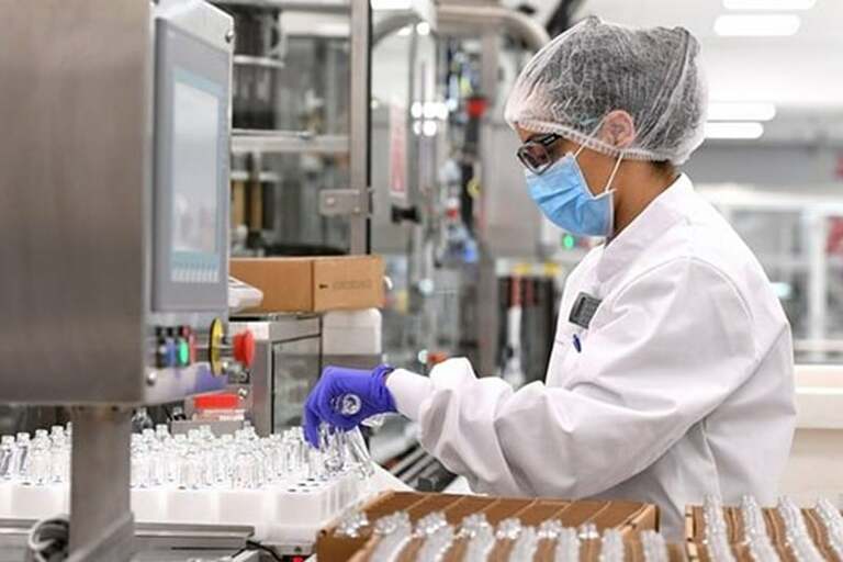 Fin du certificat de conformité pour les industriels du secteur pharmaceutique