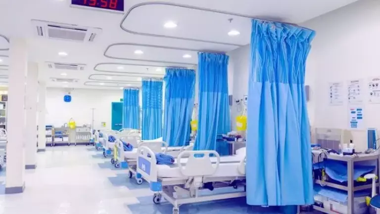 Cinq nouveaux hôpitaux et cinq cliniques ouvriront bientôt à Alger