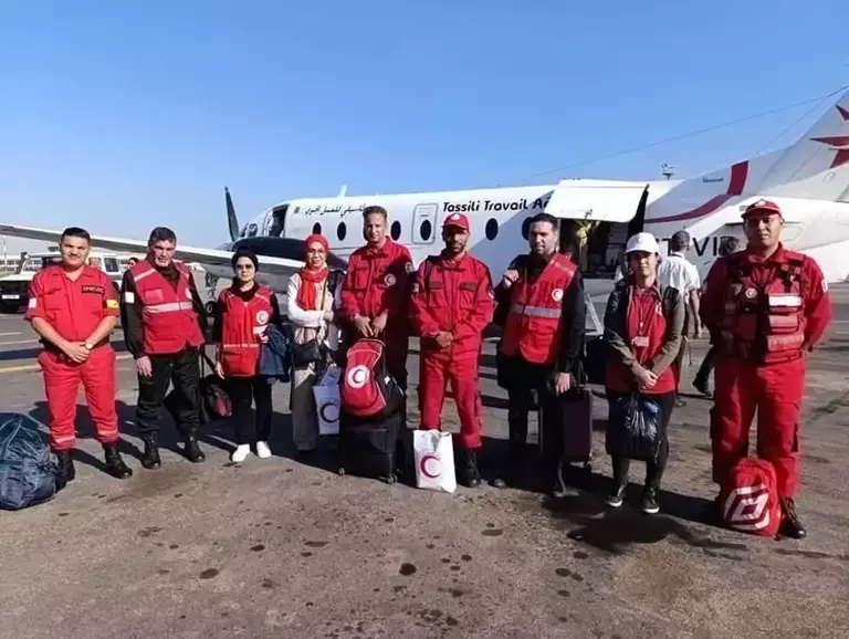 Cas de malaria au Sud : Sonatrach mobilise 4 avions pour le transport de médecins vers In Guezzam