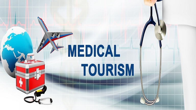 Organisation en Algérie du Congrès international de la santé et du tourisme médical (IHTC)