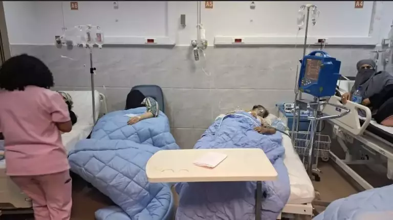 Le bilan des cas d&rsquo;intoxication alimentaire à Oran s&rsquo;alourdit