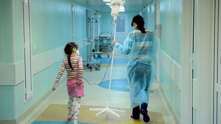 Bonne nouvelle concernant la prise en charge gratuite du cancer chez l&rsquo;enfant
