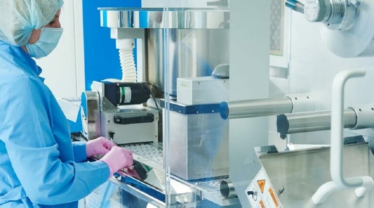 Lancement historique d’une unité de production de matières premières pour médicaments anticancéreux en Algérie