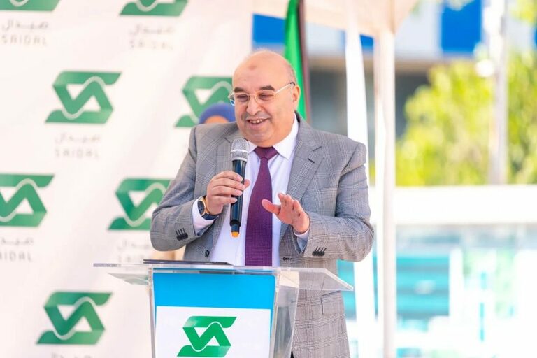 Un nouveau ministre pour l’Industrie pharmaceutique en Algérie