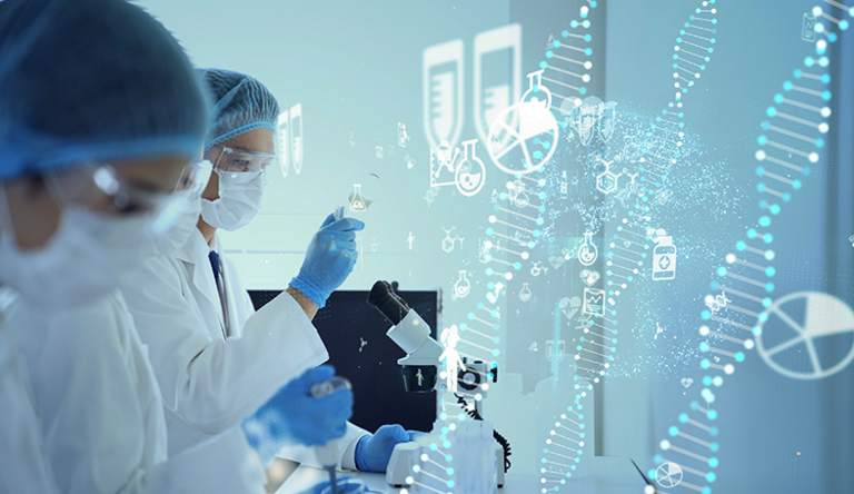L’IA révolutionne la découverte de traitements pour les maladies rares à moindre coût