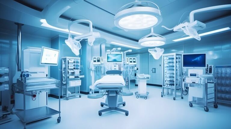 Les importations de dispositifs médicaux en Algérie passent sous étroite surveillance
