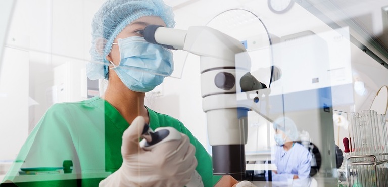 L’Algérie se lance dans la thérapie cellulaire avec un projet à 65 millions d’euros