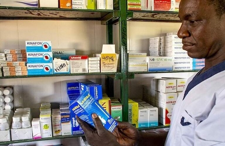 L&rsquo;Algérie vise l&rsquo;approvisionnement pharmaceutique en Afrique