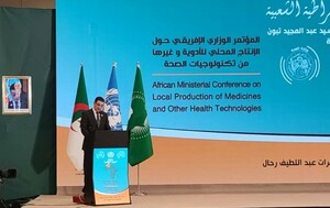 L&rsquo;Afrique lance le chantier de sa souveraineté pharmaceutique