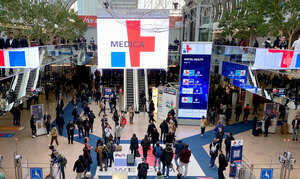 MEDICA 2025 : La révolution numérique au cœur des débats