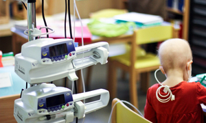 L’État s’engage pour le premier centre d&rsquo;oncologie pédiatrique