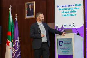 Dispositifs médicaux : L&rsquo;urgence de sécuriser le marché en Algérie