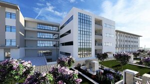 Carte blanche pour la construction du nouveau CHU de Constantine