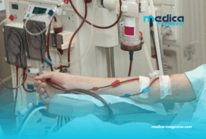 La pénurie de donneurs freine les greffes de rein en Algérie