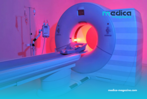 Pourquoi le marché mondial de l&rsquo;IRM enregistre-t-il une forte croissance ?