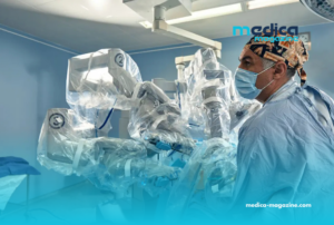 Comment la chirurgie robotique révolutionne la précision des opérations