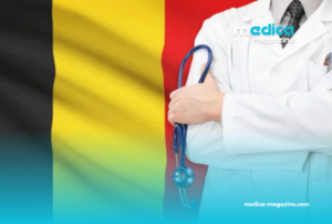 Algérie-Belgique : un accord de santé majeur se prépare pour 2026