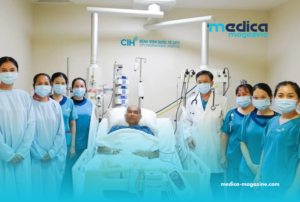 Le Vietnam, future capitale mondiale du tourisme médical ?