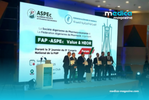 ASPEc : La pharmaco-economie, un outil pratique d&rsquo;aide à la décision en Algérie