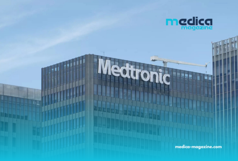 Top 30 des entreprises mondiales de dispositifs médicaux en 2025