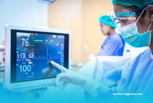 Alerte rouge sur les hôpitaux : Une enquête révèle la vulnérabilité des équipements médicaux