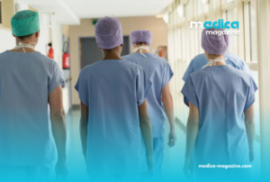 Algérie : Un plan de recrutement massif pour la santé en 2026