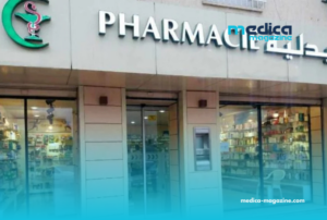 Les pharmacies d&rsquo;officine menacées par les retards de paiement de la CASNOS