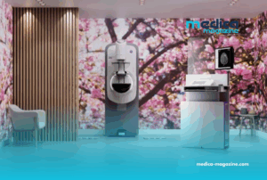 GE HealthCare annonce une révolution IA pour la mammographie 3D