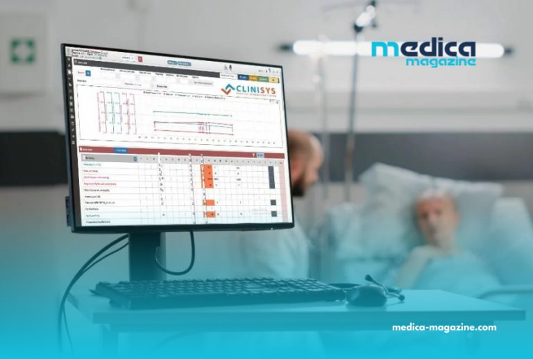CLINISYS, la solution tunisienne pour numériser les hôpitaux algériens