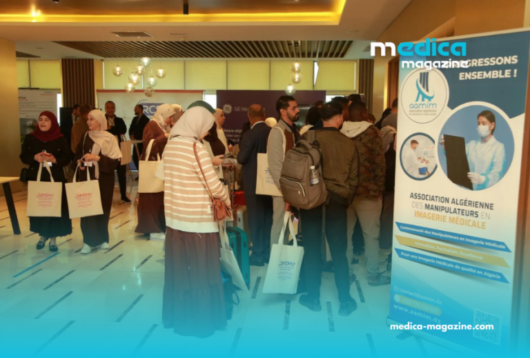L’association AAMIM, le moteur de l’excellence en imagerie médicale en Algérie