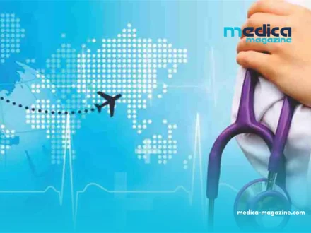 AMTEX 2026 à Oran : Plus de 40 exposants pour booster le tourisme médical en Algérie