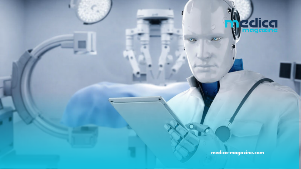 Quelle réglementation pour l’application de l’IA en médecine ?