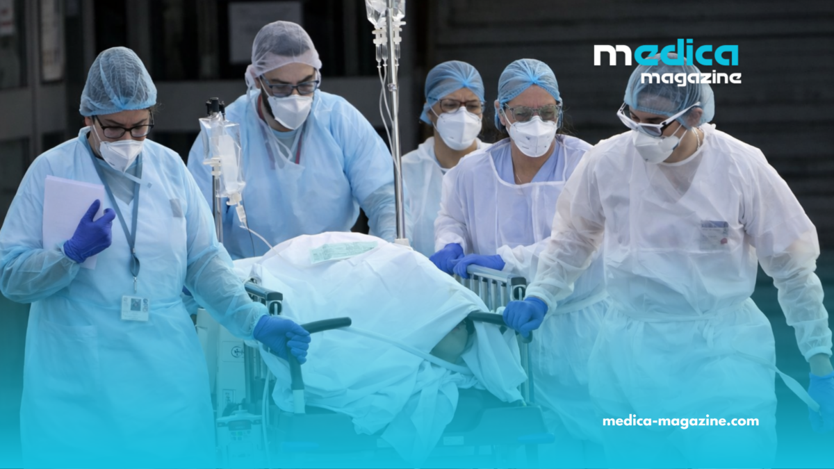 Prime Covid-19 : Le ministère de la Santé annonce de nouveaux délais