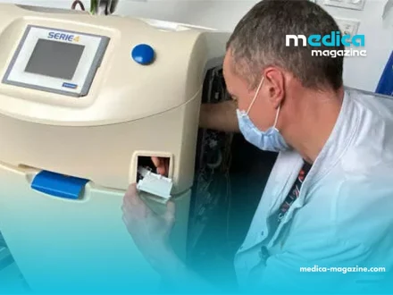 Algérie : Le ministre de la Santé tire la sonnette d’alarme sur les équipements en panne