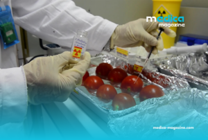 Algérie : Une nouvelle coopération renforce la sécurité sanitaire des consommateurs