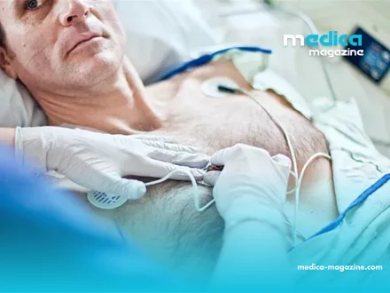 Philips révolutionne la surveillance cardiaque des patients
