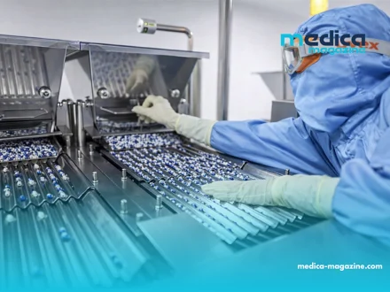 Algérie-Inde : Deux nouveaux projets pharmaceutiques stratégiques annoncés