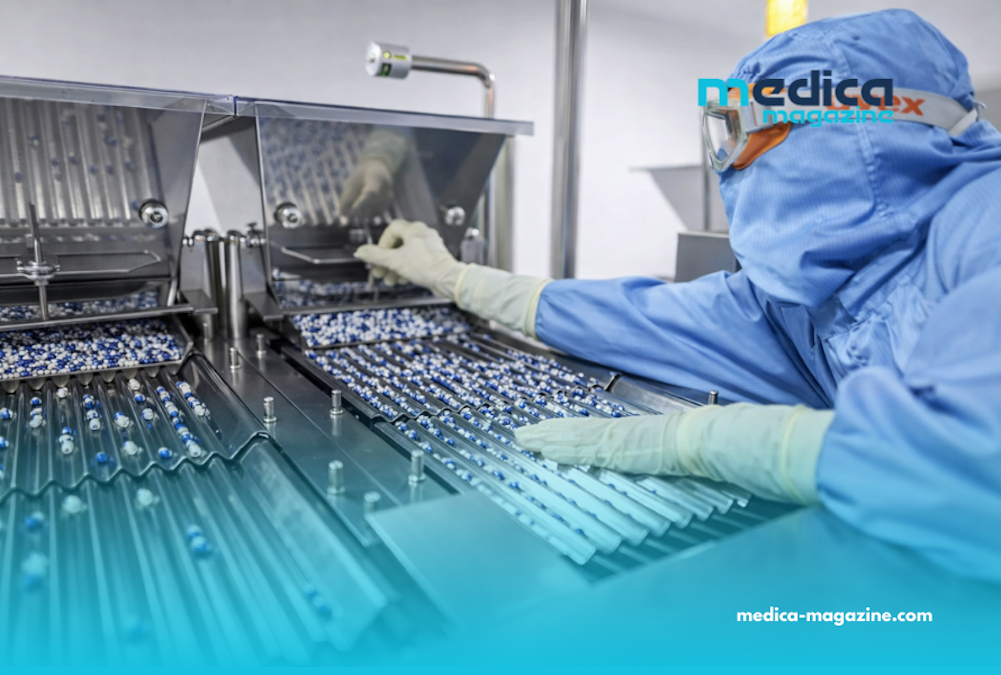 Algérie-Inde : Deux nouveaux projets pharmaceutiques stratégiques annoncés