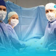 Parkinson : Le CHU de Béjaïa opère avec succès une intervention de haute technicité