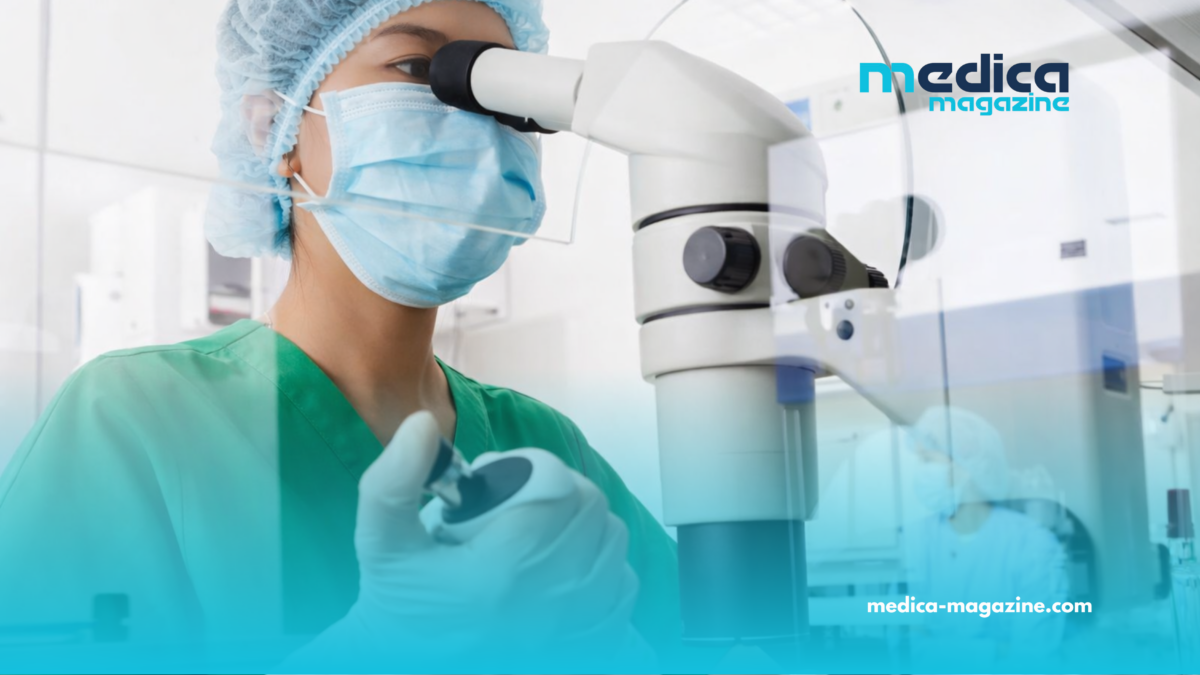 Laboratoires cliniques : Comment la technologie transforme le diagnostic médical