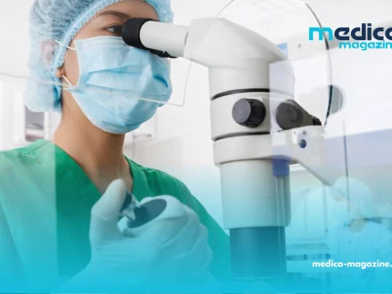 Laboratoires cliniques : Comment la technologie transforme le diagnostic médical