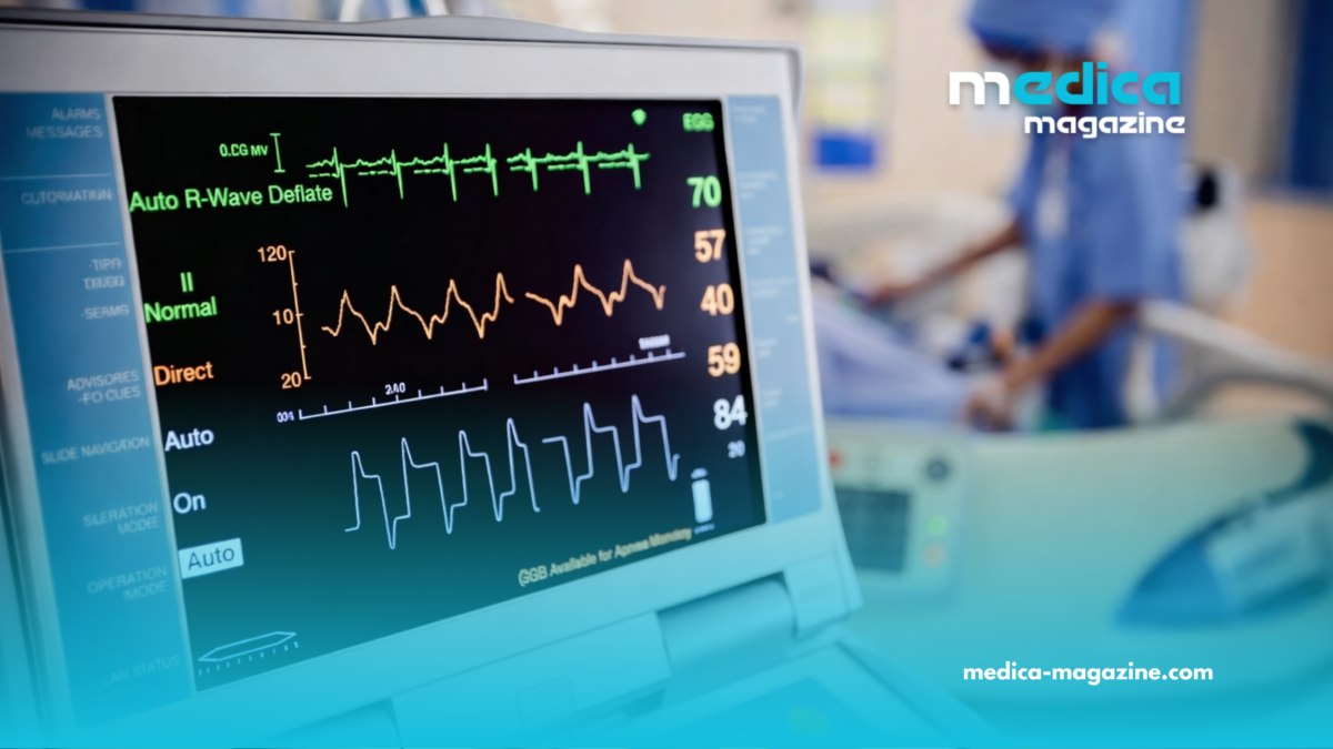 Comment l&rsquo;intelligence artificielle révolutionne l&rsquo;interprétation de l&rsquo;ECG