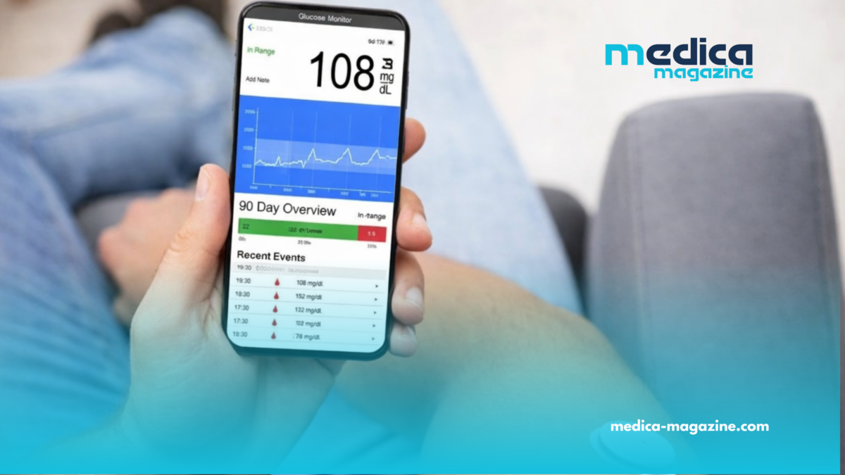Comment protéger les diabétiques contre les cyberattaques sur leurs appareils connectés ?